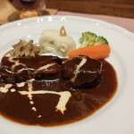 厳選洋食さくらい - 