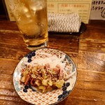 もつ焼きごえん - 