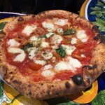 ピッツェリア エ オステリア パドリーノ - 