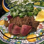 ピッツェリア エ オステリア パドリーノ - 