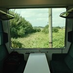 観光特急 しまかぜ - 