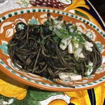 ピッツェリア エ オステリア パドリーノ - 