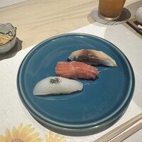 すし道 冨座 - 