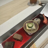 すし道 冨座 - 