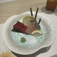 すし道 冨座 - 