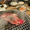 焼肉 それいけ精香園