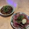 立ち飲み いなせや 京橋店