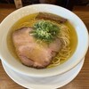 らぁ麺 くろ田