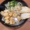 ゆう助うどん