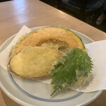 おうどん 瀬戸晴れ - 