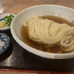 おうどん 瀬戸晴れ - 