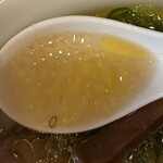 らぁ麺 くろ田 - 