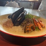 うかい亭 大阪 - 