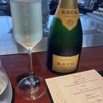 うかい亭 大阪 - 