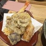そば処 福そば 本店 - 
