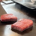 うかい亭 大阪 - 