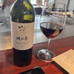 うかい亭 大阪 - 