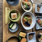 御厨 - 鯖の味噌煮