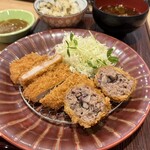 かつひろ - 料理写真: