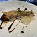 うかい亭 大阪 - 