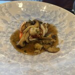 うかい亭 大阪 - 