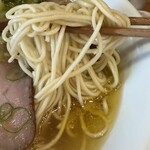 らぁ麺 くろ田 - 
