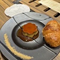 東京焼肉いのうえ 銀座店 - 