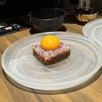東京焼肉いのうえ 銀座店 - 