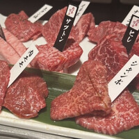焼肉専科 肉の切り方 日本橋本店 -  焼肉専科 肉の切り方 日本橋本店 -