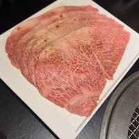焼肉専科 肉の切り方 日本橋本店 -  焼肉専科 肉の切り方 日本橋本店 -