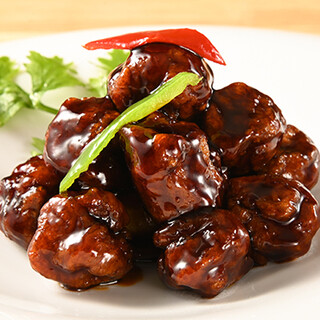 各種宴会や飲み会に◆人気料理が楽しめる「鶴コース」