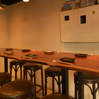 名駅エリアで楽しむ。美味しい地酒と肴、おばんざいのお店