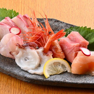 個室居酒屋ぼんた_0