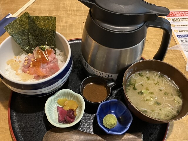 Tsuribune Chaya Zauo Meguro Ten