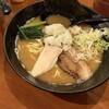 三代目麺処まるは極
