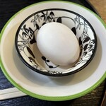 ラーメン めじ - 