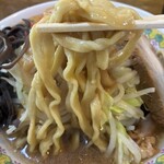ラーメン めじ - 