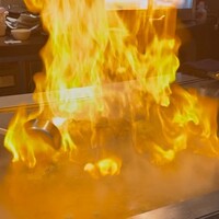 神戸牛 鉄板焼 リオ 大阪御堂筋店 - 