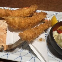 かに道楽 千葉駅前店 - 