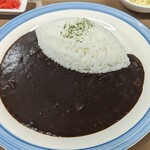 카메리아 - ビーフカレー