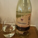 梅田 日本酒 ワイン 隠れ家 リール食堂 - 