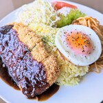 카메리아 - トルコライス