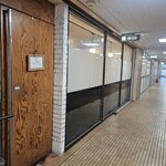 貝と地鶏だしのらぁ麺 ちょろ - 