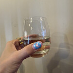 梅田 日本酒 ワイン 隠れ家 リール食堂 - 