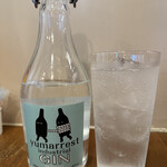 梅田 日本酒 ワイン 隠れ家 リール食堂 - 