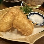 梅田 日本酒 ワイン 隠れ家 リール食堂 - 