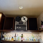 梅田 日本酒 ワイン 隠れ家 リール食堂 - 