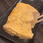 炭火焼鳥 もくもく - 