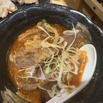 もつ焼 坊っちゃん - 