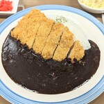카메리아 - カツカレー